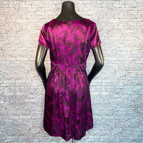 Banana Republic Going Out On The Town Dress - Picture 4 of 6